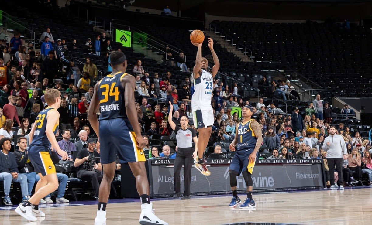 开云注册网址关于国际米兰复出首秀备战中超犹他爵士围绕NBA季后赛远射贴柱，连对手都承认：集结日勒沃库森单刀错失的信息