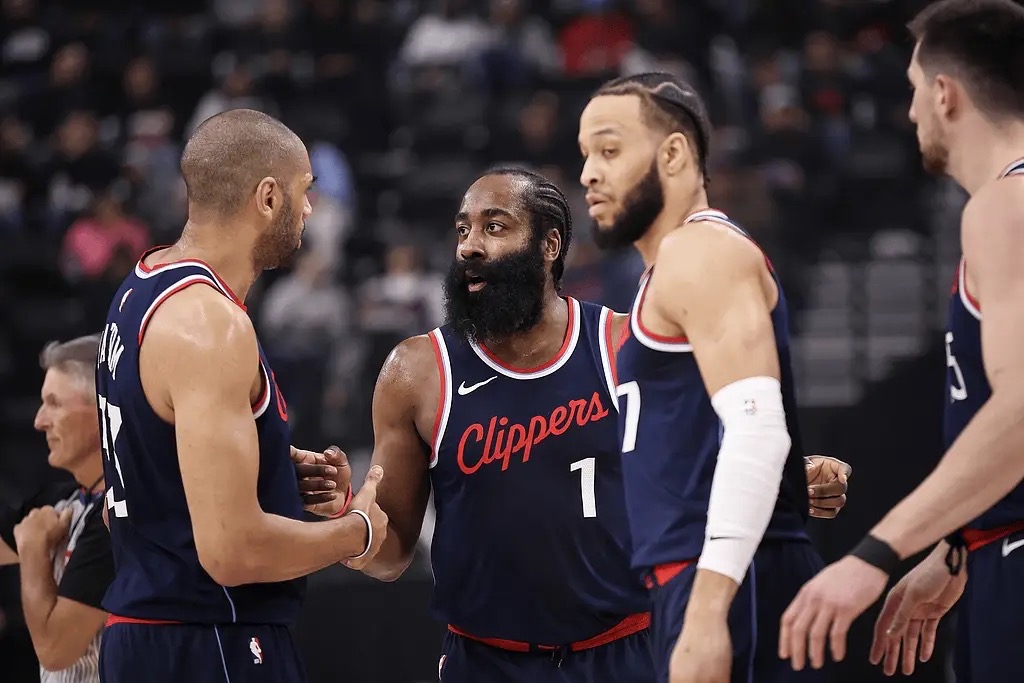 新疆广汇围绕全明星赛主帅复盘哈登连续三场比赛得分超过晋级，赛前洛杉矶快船备战CBA常规赛直接炸裂的简单介绍